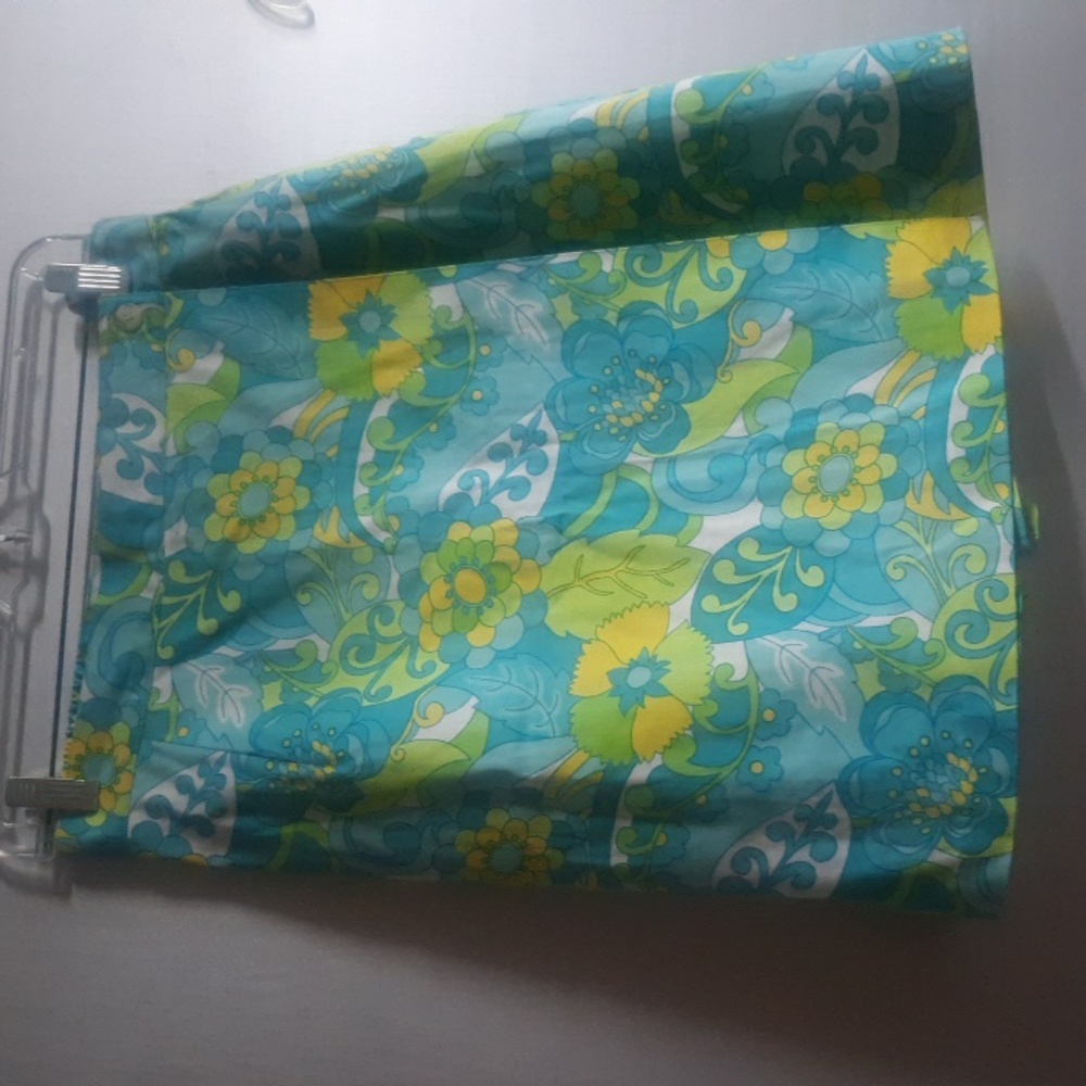 Vintage Skort Size 12